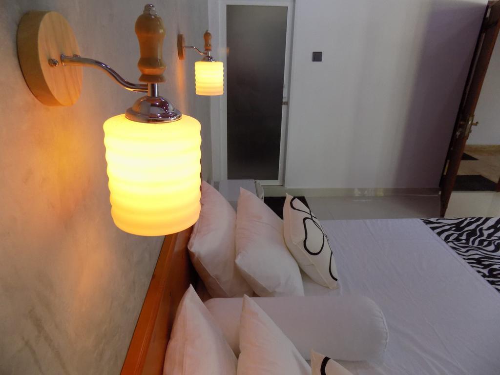 Prosperity Villa Негомбо Экстерьер фото