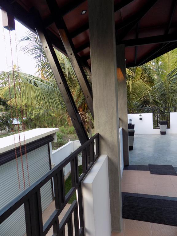 Prosperity Villa Негомбо Экстерьер фото