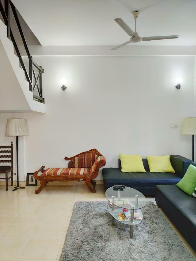 Prosperity Villa Негомбо Экстерьер фото