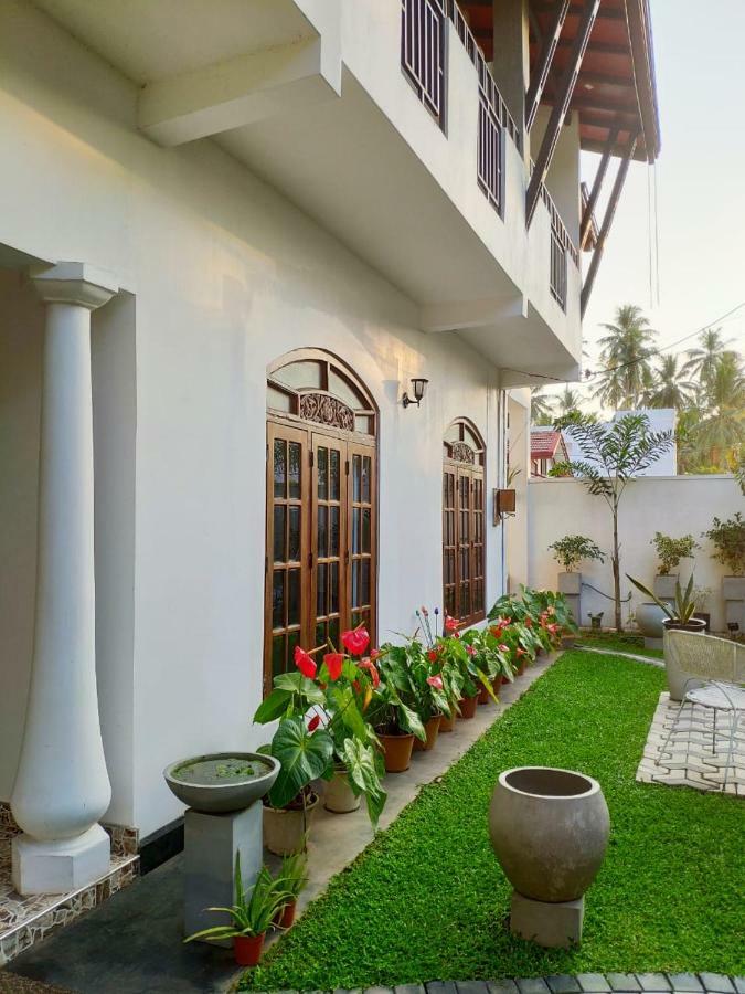 Prosperity Villa Негомбо Экстерьер фото