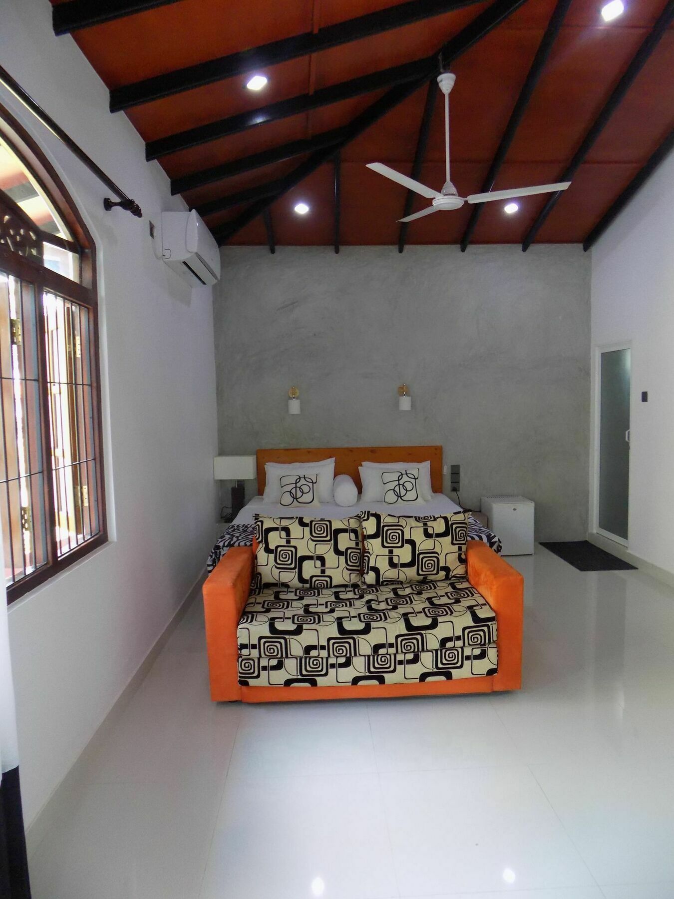Prosperity Villa Негомбо Экстерьер фото